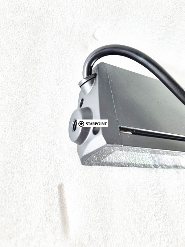 20 Inch Super Slimline LED Light bar, Powerful 100 W Combo Beam Driving Light bar Single Row