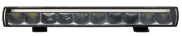 Titan Lighting 20" LED Light bar, 100 Watt Driving Light & PARK LIGHT