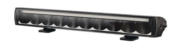 Titan Lighting 20" LED Light bar, 100 Watt Driving Light & PARK LIGHT