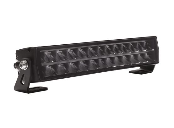 Hulk 14 Inch Dual Row 24 LED Light Bar HU9609 Multi volt for Truck