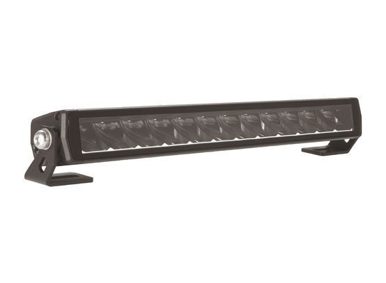 Hulk 14 Inch Single Row 12 LED LIight Bar HU9601 Ultra Slim 120W 9-36v