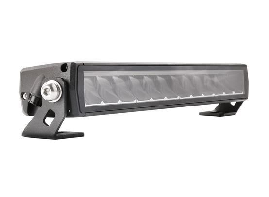 Hulk 14 Inch Single Row 12 LED LIight Bar HU9601 Ultra Slim 120W 9-36v