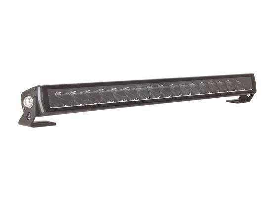 Hulk 20 Inch Single Row 18 LED LIight Bar HU9603 Ultra Slim 180W 9-36v