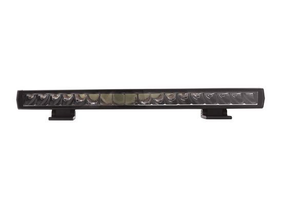 Hulk 20 Inch Single Row 18 LED LIight Bar HU9603 Ultra Slim 180W 9-36v