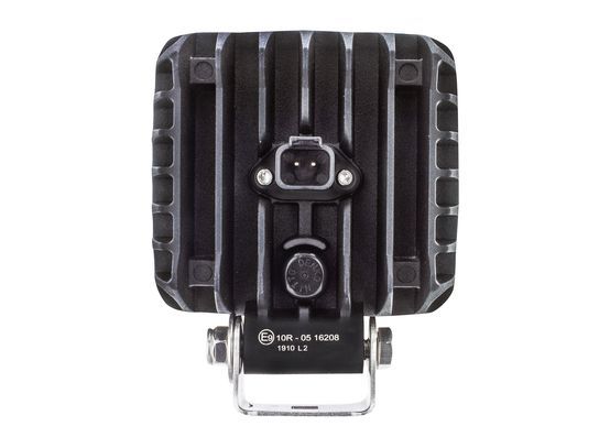 Hulk 4x4 24W LED Square Work Light for Truck, agriculture, industrial, 4x4 & SUV's