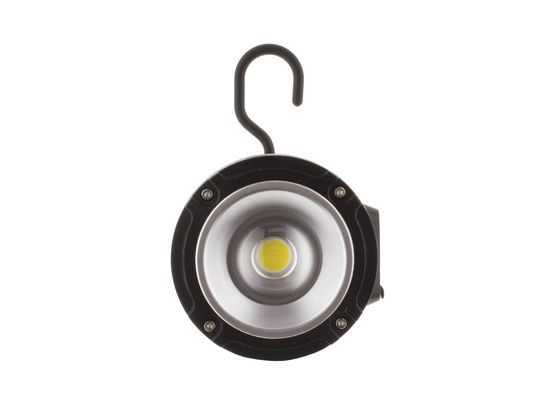 Hulk LED Camping Light- HU9693 6 Watt COB LED IP65