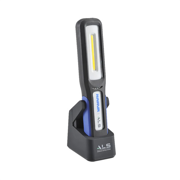 New Narva ALS Rechargeable LED Inspection Light 500 Lumens