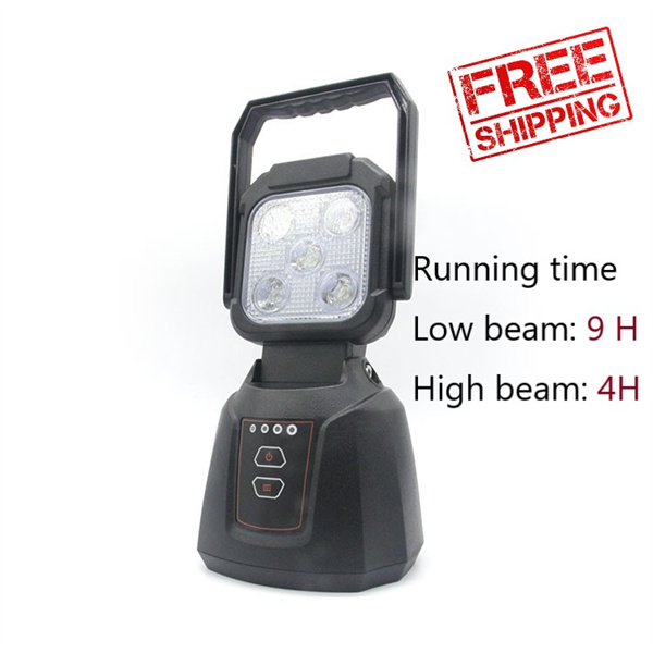 portable emergency led lights