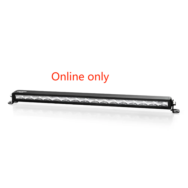 Defend Indust 30inch LED LIGHT BAR 1 Lux @ 540M IP68 Rating 7,785 Lumens --5 Years Warranty