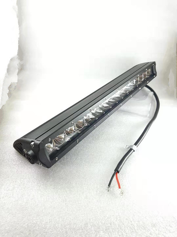 41 inch LED Driving Light Bar 1 Lux @ 450M+ IP67 Rating 16,000 Lumens