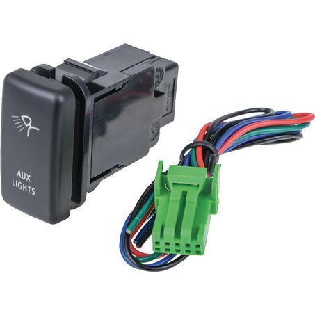 Toyota Work Light Switch Hilux Prado Land Cruiser