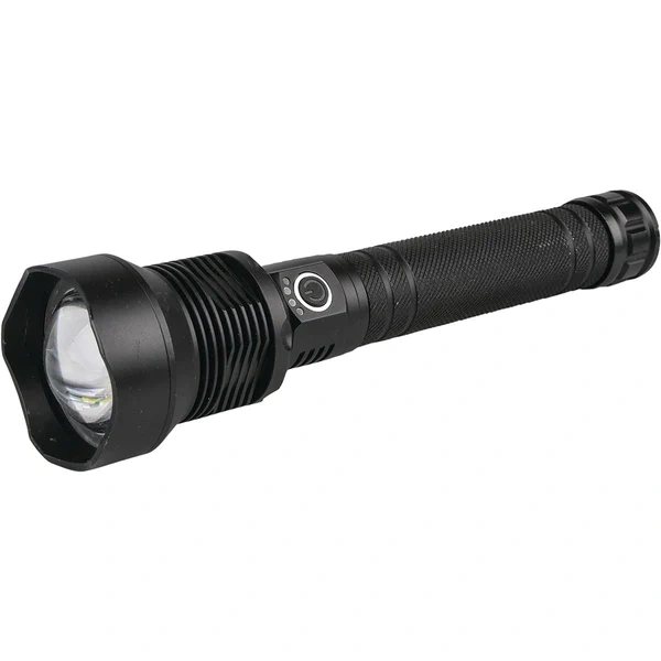 Drivetech 4x4 2000 Lumen rechargeable torch, Drivetech 4x4 torch flashlight