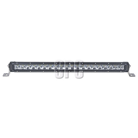 Thunder LED Driving Light Bar 20 LED Single Row 21 inch LED Light Bar- TDR08520