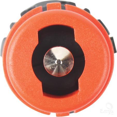 OEX Cigarette Lighter Plug 16A @ 12V