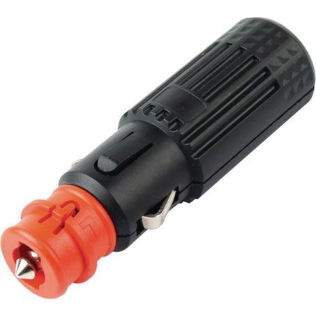 OEX Cigarette Lighter Plug 16A @ 12V