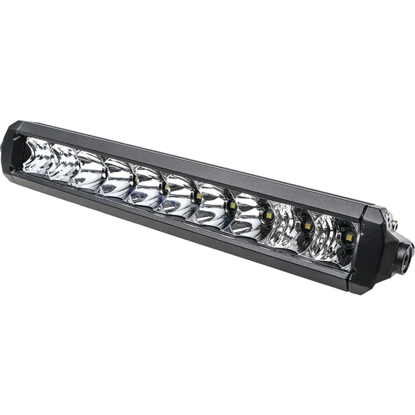 Drivetech 4X4 12 Inch 10 LED Single Row Driving Light Bar 9-36V