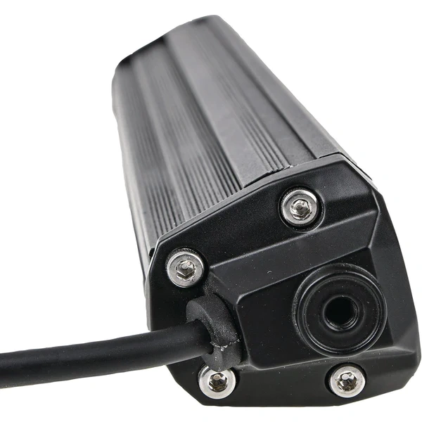 Drivetech 4X4 12 Inch 10 LED Single Row Driving Light Bar 9-36V