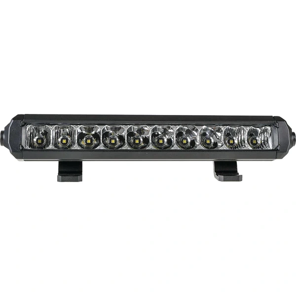 Drivetech 4X4 12 Inch 10 LED Single Row Driving Light Bar 9-36V