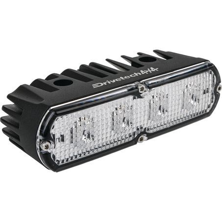 Drivetech 4X4 Low Profile 20 Watt Cree LED Work Lights