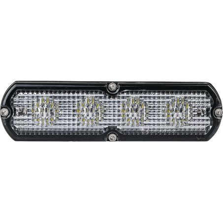 Thunder Low Profile 20 Watt Cree LED Work Lights