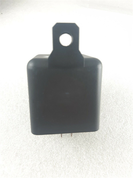 Heavy Duty 100 Amp Relay 12 Volt - Blade & Stud Terminals- NO Contacts