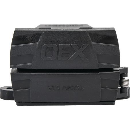 OEX 7 Pin Socket With Anderson Style Plug