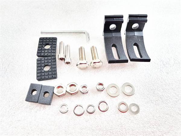 10.5 Inch Super Slimline LED Light bar, Powerful 4000 Lumens Combo Beam Driving Light bar Single Row