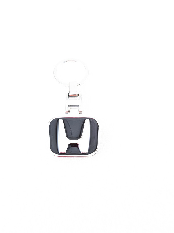 Double sided  KIA, Mitsubishi, Honda, Land Rover, Nissan Keyring (One only)