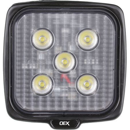 Cree square deals led lights