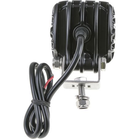 OEX Led Work Light SQquare 4 LED. 12V/24V, CISPR25 Rated - IP67