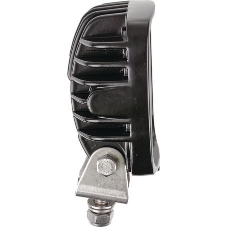 OEX LED Work Light Square- 6 LED.12V/24V, CISPR25 RATED - IP67