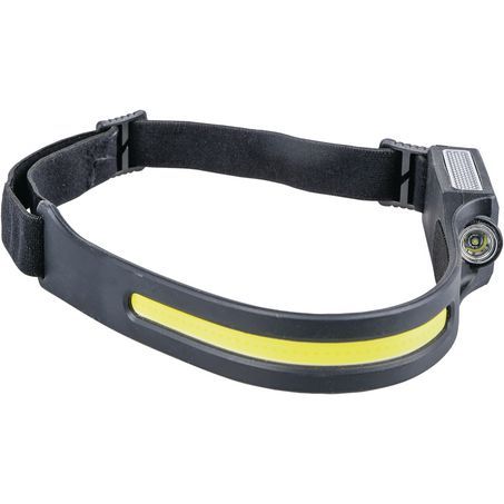 Drivetech 4X4 Rechargeable Output LED Headlamp, LED Headlight With  Motion Sensor