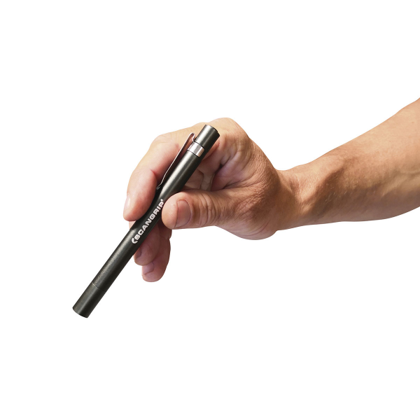 SCANGRIP Ultra-thin  Torch To Pen, Flash Pencil  75 Lumen