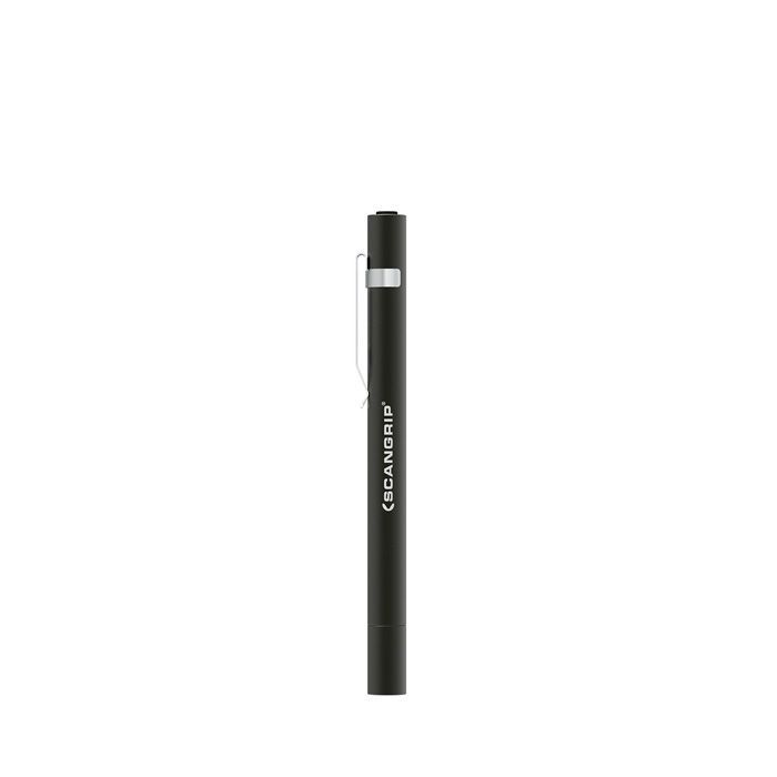SCANGRIP Ultra-thin  Torch To Pen, Flash Pencil  75 Lumen