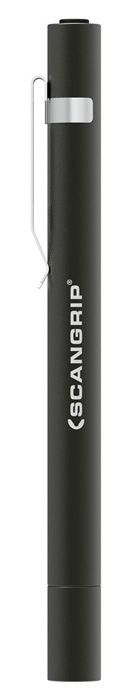 SCANGRIP Ultra-thin  Torch To Pen, Flash Pencil  75 Lumen