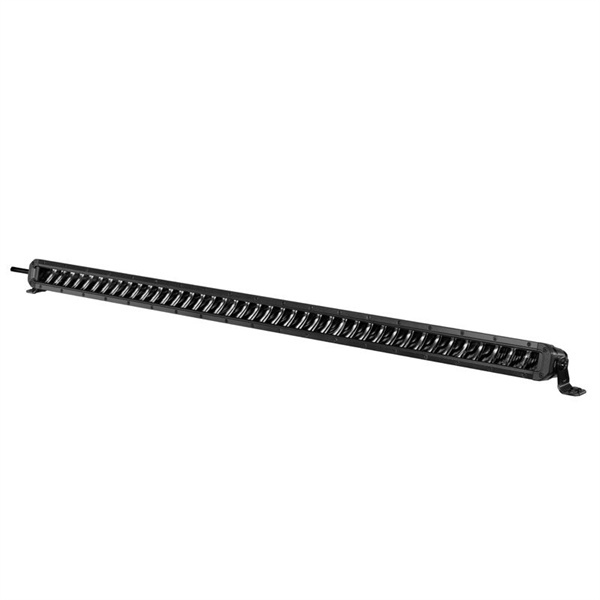 Hella 40inch Slim Light Bar Pencil Beam 10-30V 5700K IP69K Black Magic Tough- 17640 Lumens