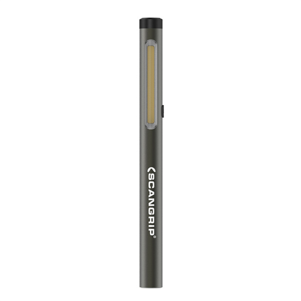 Hella Scangrip Work Pen 200 R Rechargeable LED Work Pen Flashlight