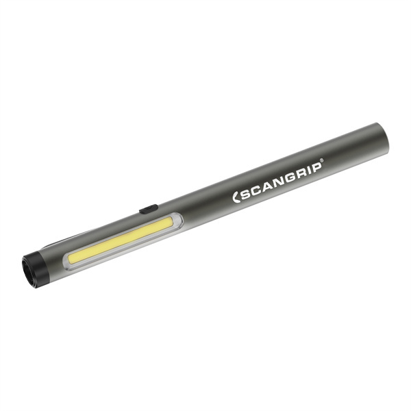 Hella Scangrip Work Pen 200 R Rechargeable LED Work Pen Flashlight