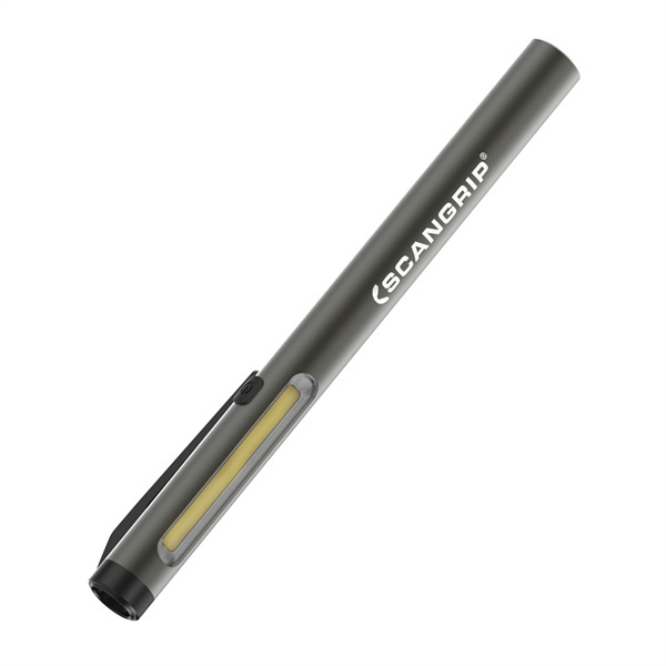 Hella Scangrip Work Pen 200 R Rechargeable LED Work Pen Flashlight