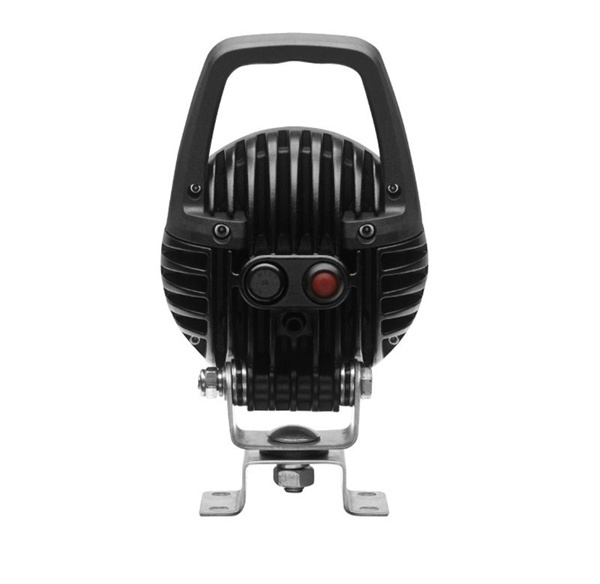 Hella LED Work Light with adjustable Handle