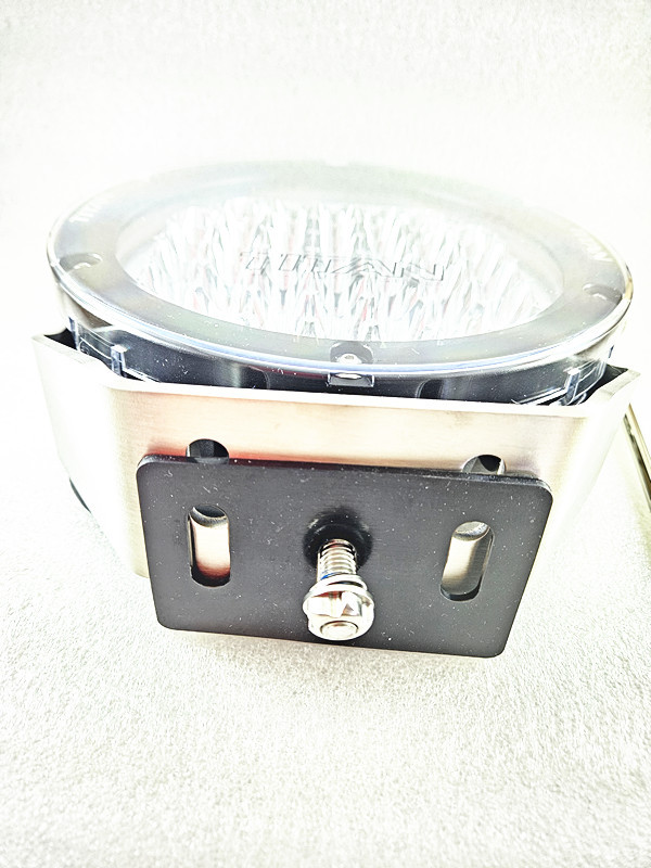 Titan 9 Inch LED Driving Light 225 Watt LED Spot Light 19500 Lumens LV9418 Off Road, 4WD Lights