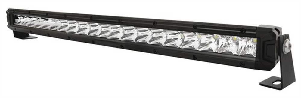 20 Inch LED Light Bar 20 X 1.5W LED Combo Beam 9-32V Input Voltage