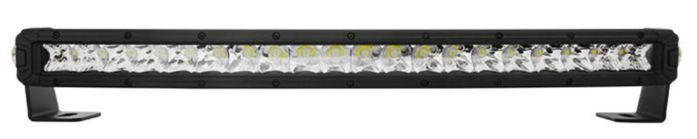 20 Inch LED Light Bar 20 X 1.5W LED Combo Beam 9-32V Input Voltage