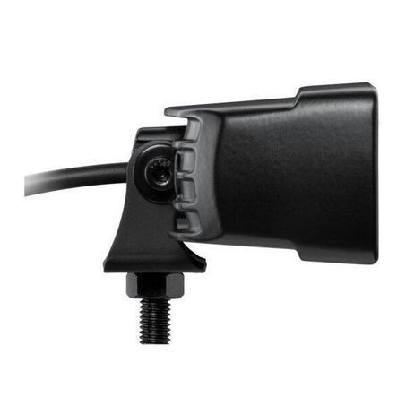 Hella Black magic LED mini light bars, LED work light  6.2" Flood 10-30V 30W 6 LED 1600LM