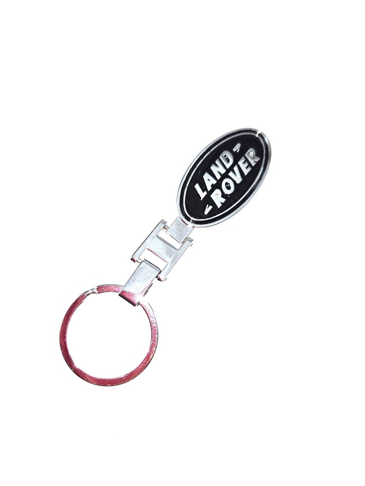 Quality Double sided  KIA, Mitsubishi, Honda, Land Rover, Nissan, Toyota, Ford, Mazda Keyring (One only)