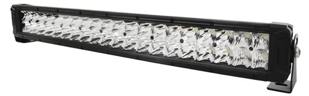 20 Inch Double Row  LED Light Bar 40 X 1.5W LED Combo Beam 9-32V Input Voltage