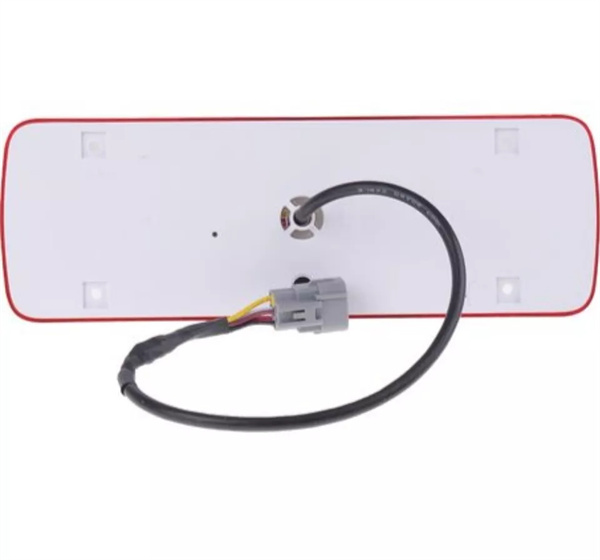 LED Tail Light To Suit Toyota LandCrusier And Hilux With Tray - ADR Approved 12v