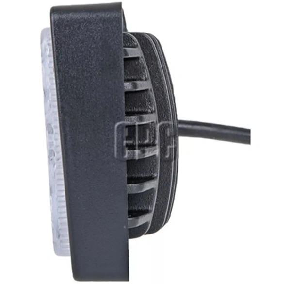 LED Tractor Replacement Rectangular Work Light 27W Combination Beam 2500 Lumens