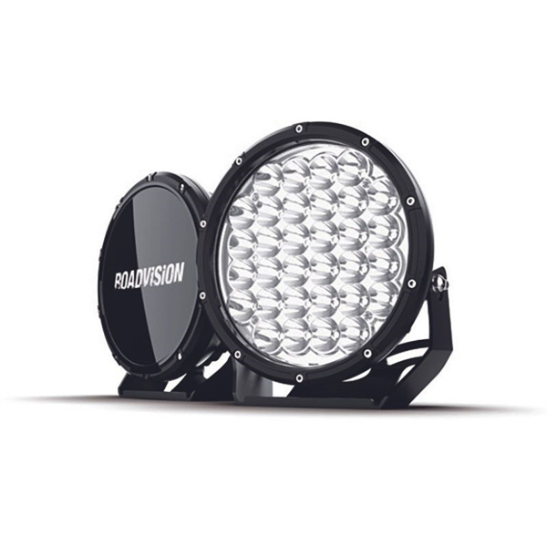 Roadvision 9Inch LED Driving Light 11-32V 32x5W 160W 10200lm IP68 Spot Beam