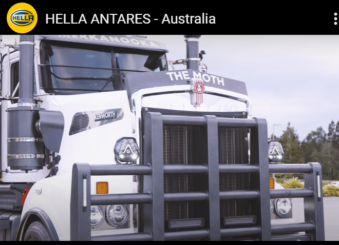 Pair LED 9 Inch Driving Light Kit Features DRL & Park Light Comes With Wiring Harness